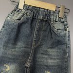 شلوار بگ اسپورت - Image 3