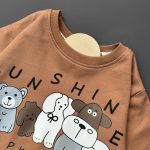 بلوز شلوار JAZAB - Image 3