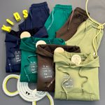 هودی شلوار لاتین