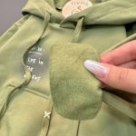 هودی شلوار لاتین - Image 7