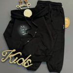 هودی شلوار لاتین - Image 2