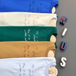 بلوز لاتین شیک