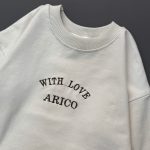 بلوز ARICO - Image 4