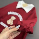 بلوز یقه دار خرسی - Image 5