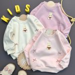 بلوز خرگوش - Image 2