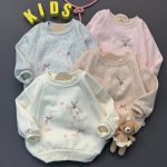 بلوز جذاب love