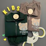 سویشرت شلوار fendi