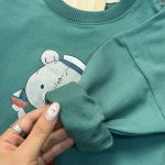 دوتیکه خرس - Image 5