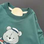 دوتیکه خرس - Image 4