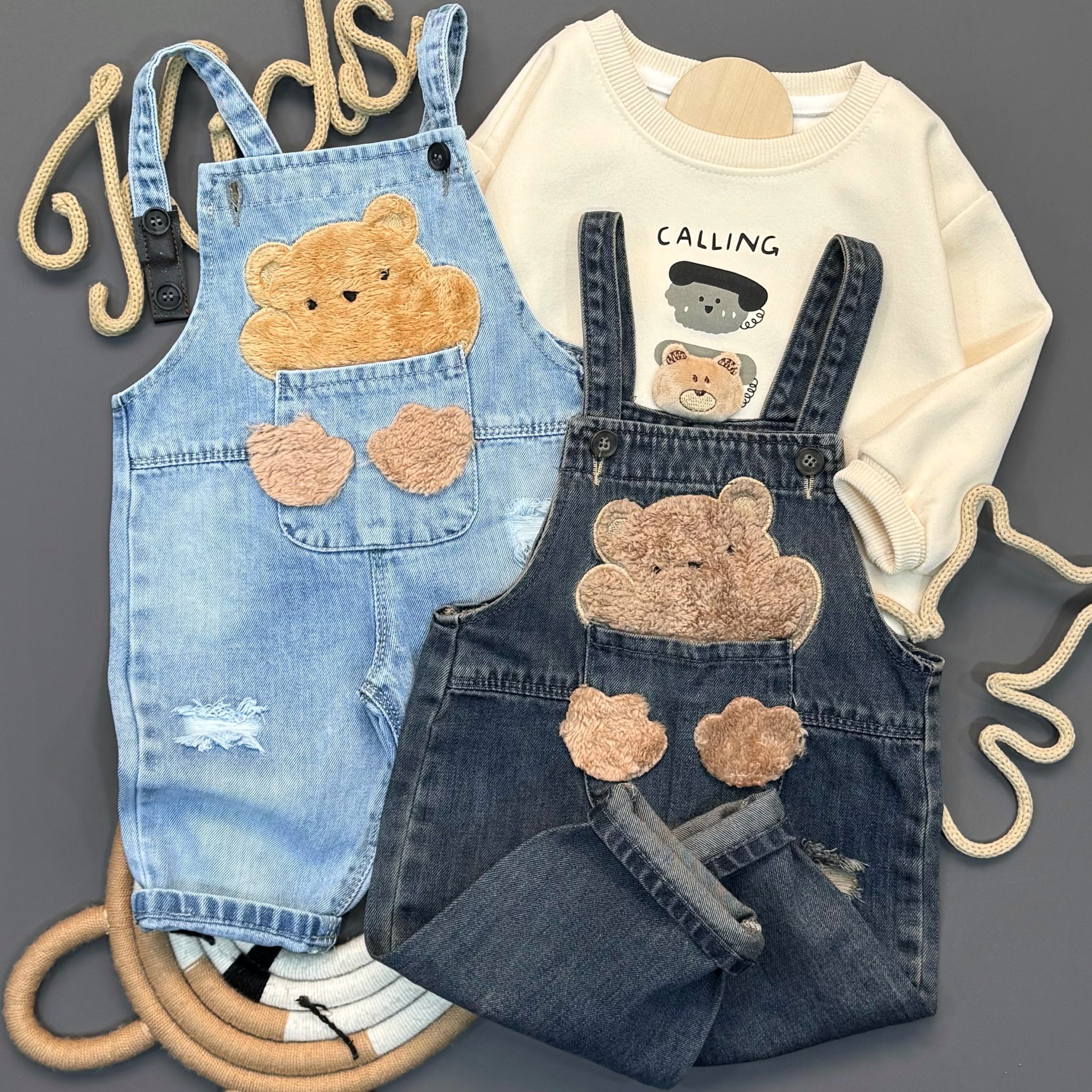 IMG_6103 بیلر تدی - Image 1