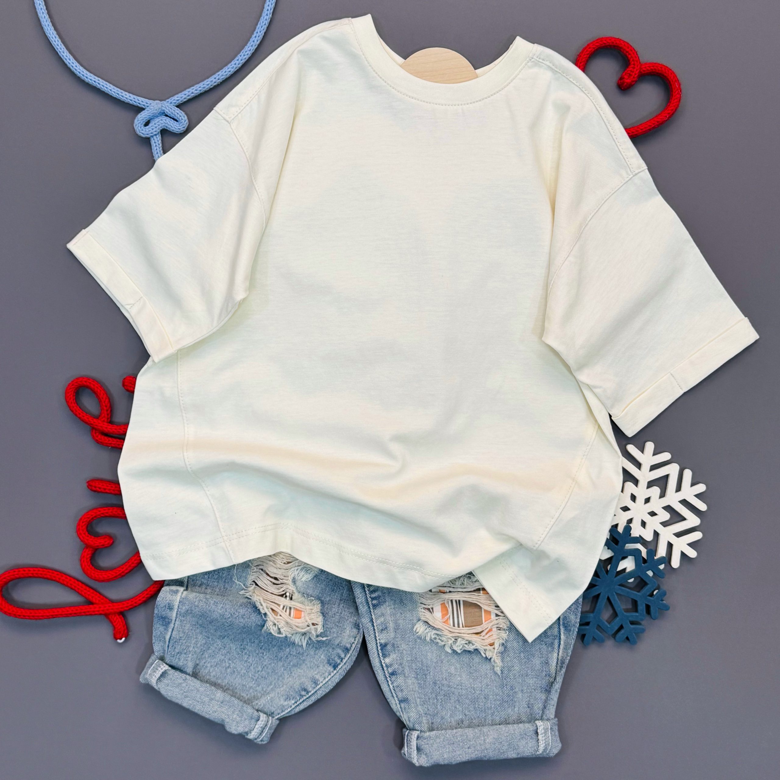 IMG_6132 تیشرت SIMPLE - Image 1