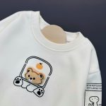 بلوز خرسی کیوت - Image 2