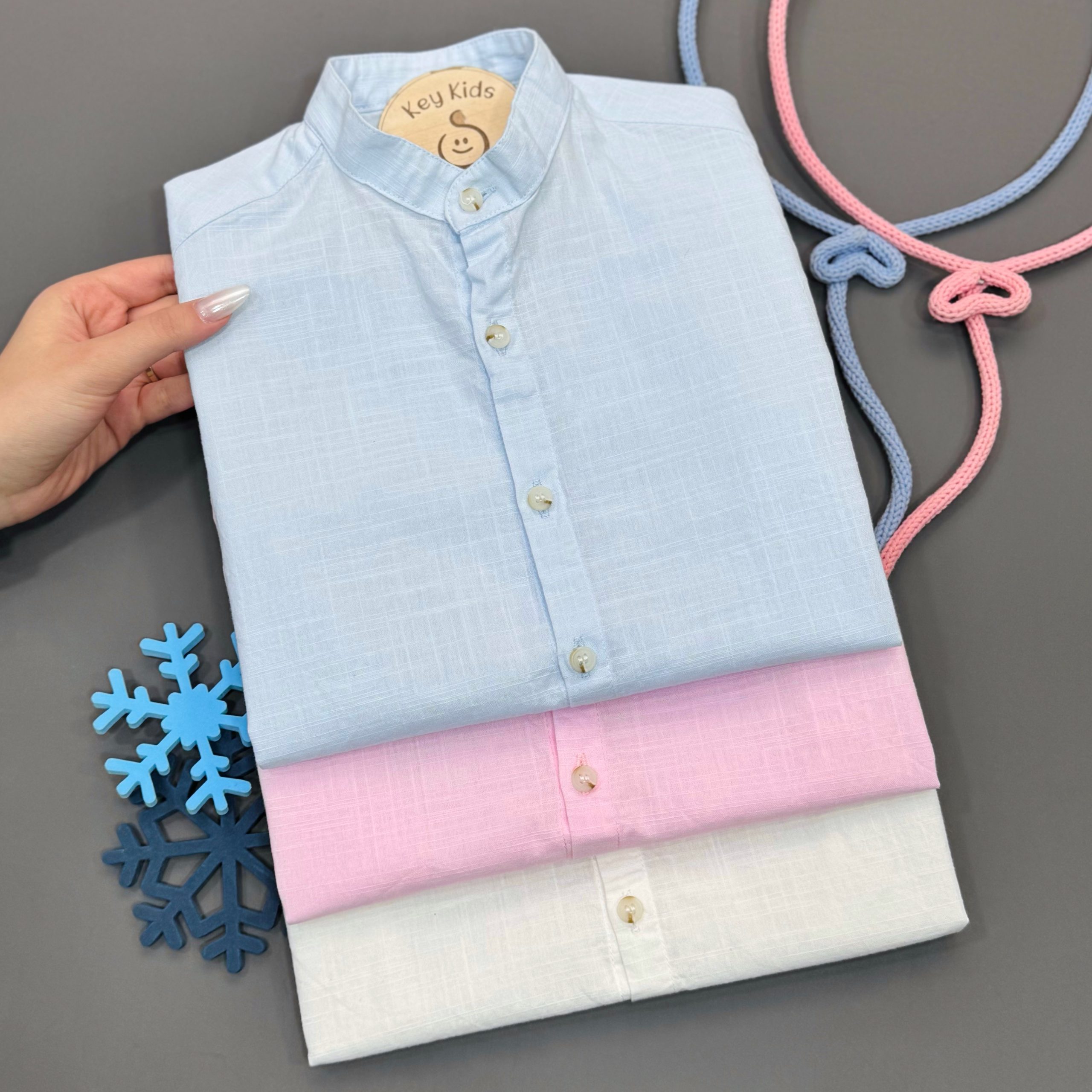 IMG_6202 پیراهن SHIK - Image 1