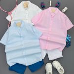 پیراهن SHIK - Image 2