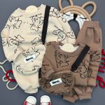 سه تیکه خرسی