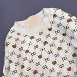 سه تیکه خرس خاص - Image 4