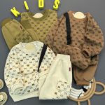 سه تیکه خرس خاص