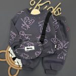 سه تیکه خرسی - Image 3