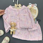 کت دامن شیک