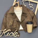 کت چرم جذاب