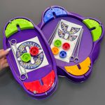 فرفره انفجاری