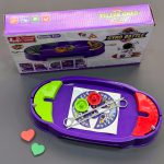 فرفره انفجاری - Image 5