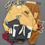 بلوز شلوار coniglio