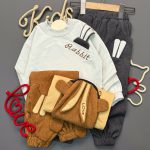 بلوز شلوار coniglio - Image 2