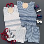 شورت رکابی جذاب