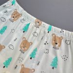 شورت پادار پسرانه - Image 4