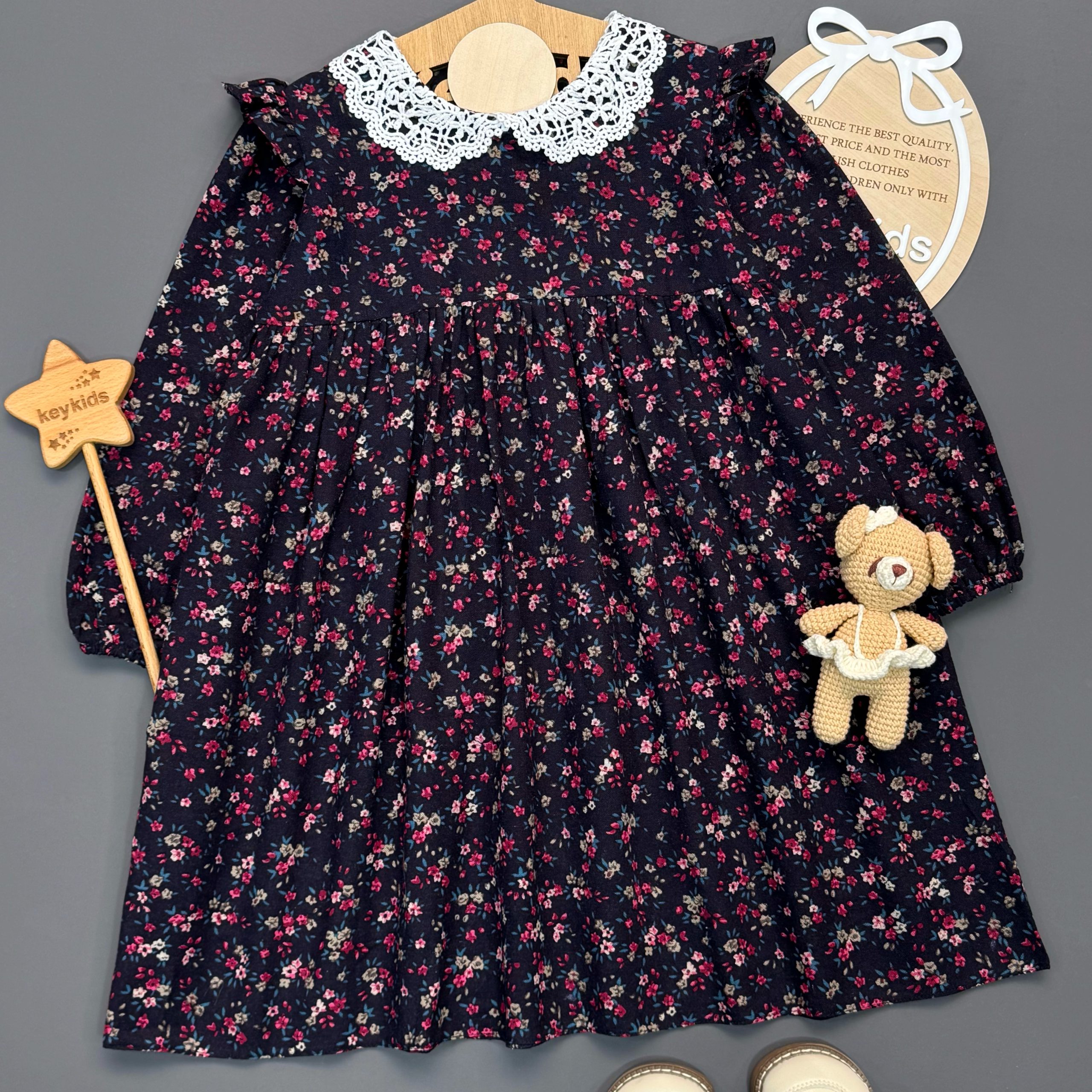 IMG_6348 (1) سارافون BLOOM - Image 1