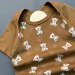 بادی نیم آستین - Image 4