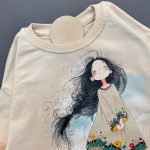 بلوز شلوار girl - Image 5