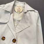 ترنچ کت - Image 6