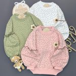 بلوز خالدار - Image 3