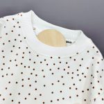 بلوز خالدار - Image 4