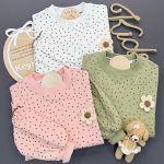 بلوز خالدار - Image 2