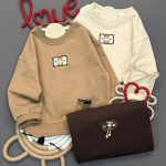 بلوز خرس شیک