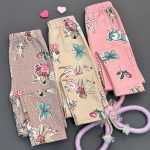 شلوار راحتی کیوت - Image 2