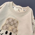 بلوز شلوار smile - Image 3