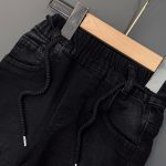 شلوار مام رنگی - Image 3