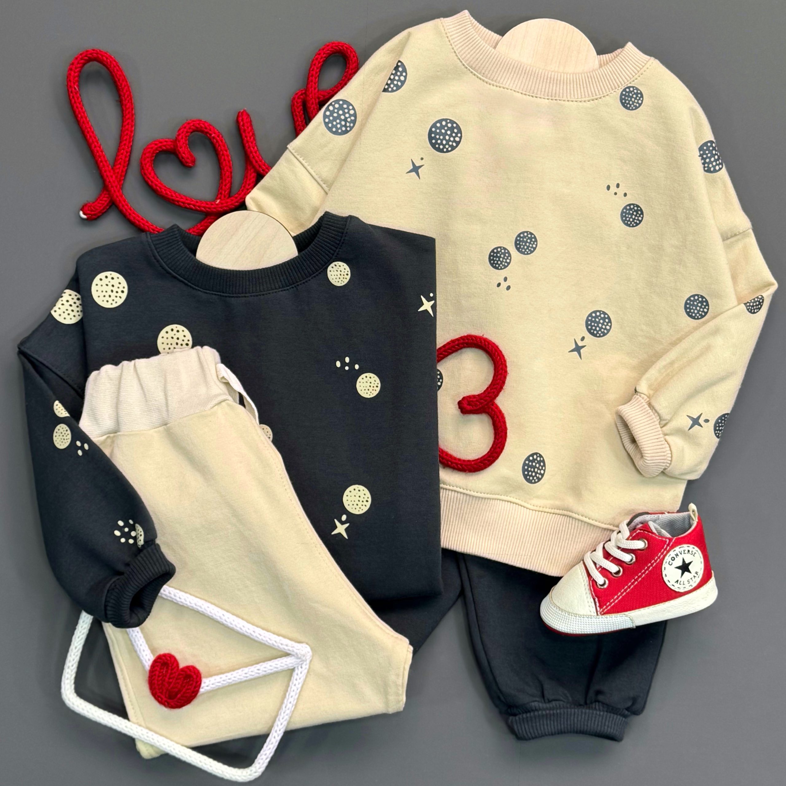 IMG_6722 ست کهکشان - Image 1