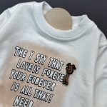 بلوز لاتین - Image 3