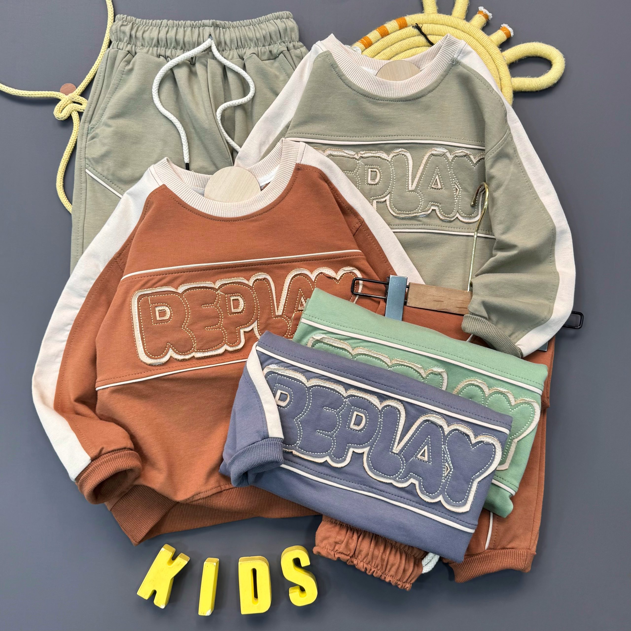 IMG_7505 دوتیکه replay - Image 1