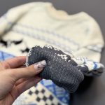 بلوز بافت خاص - Image 3