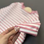 بلوز راه راه شیک - Image 4