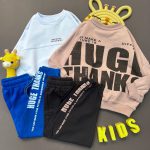 بلوز شلوار positive - Image 2