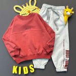 بلوز شلوار positive - Image 3