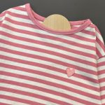 بلوز راه راه شیک - Image 3