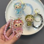 آویز آکواریومی - Image 5